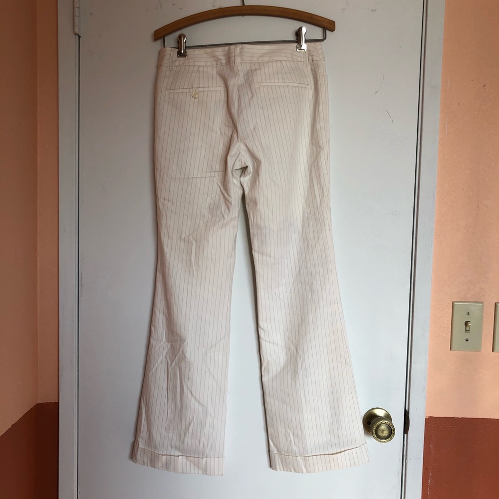 Flare pants - Picture 2 of 7